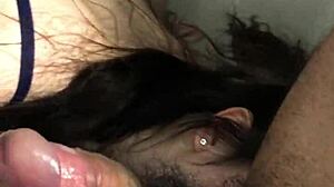 Watch My Girlfriend's First Time Fucking My Friend – Intense And Wild!