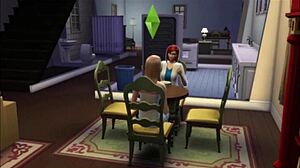 In Wicked of Whimsville season 1 episode 15, a golden shower empowers Gwen.