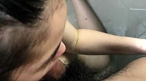 Watch My Girlfriend's First Time Fucking My Friend – Intense And Wild!