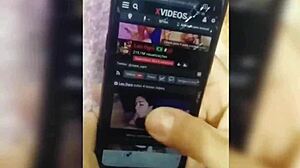 Eighteen-year-old latina pornstar handles painful anal assfucking in reality