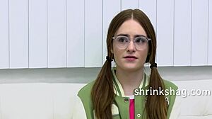 Stress introduced personality disorder - reese robbins