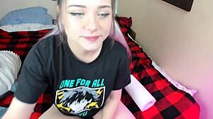 Sexy Blowjob Session Pt 5 Final