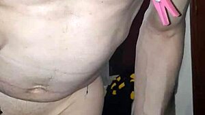 Valentina Trans Fucks Ass Hard!