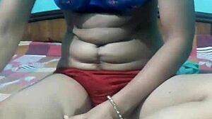 kavita, why'd ya remove that dress on webcam for us?