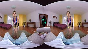 thanks for your help in this reality pov scene