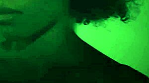 Ebony Model Enjoys Hardcore Fuck With The Photographer