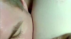 She says, 'eat my pussy now, take advantage'