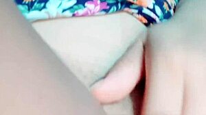 i'm so horny, craving two cocks for wild sex