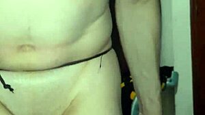 Valentina Trans Fucks Ass Hard!