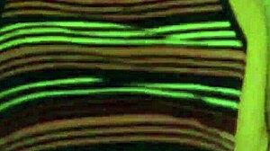 Watch my wife take my cock and experience her first fisting session