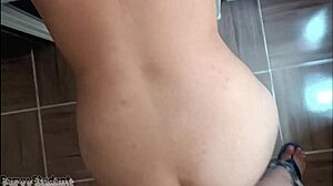 cum on my big tits fast, don't get me pregnant