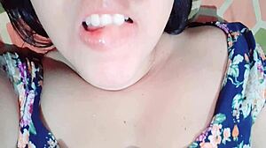 i'm so horny, craving two cocks for wild sex