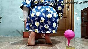 reliable mother-in-law, wanna try your first anal with me tonight?