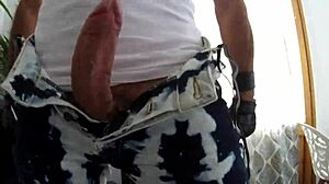 Hot Skinhead's Bareback Domination Fuck