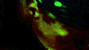 She Is A Good Little Ebony 18+ Slut For Amateurs.