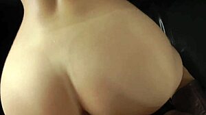 Amateur Gets Pov Fingered By Old British Hand