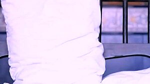 Seductive game leads to exploring every corner, promising explosive climax.