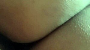 My Fat Ass Riding His Hard Dick