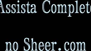 Feeling the greedy pussy of this big black cock loving bbw