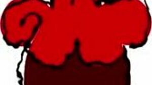 hey alessandra, can your amazing brazilian ass handle 3 cocks?