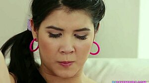 Our neighbour is bisexual, and we had anal sex with her pussy