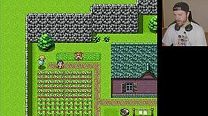 This girl knows she's in a mature game marionette fantasy uncensored