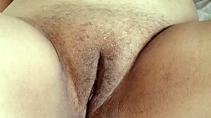 Wet Pussy Moans During Orgasmic Masturbation!