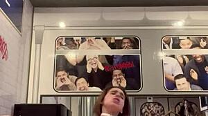 Joy Karen Sucks Big Cock