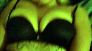 Latina slut craves intense anal fucking with big ass!