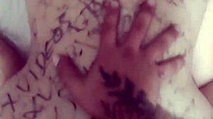 i enjoy watching my girlfriend from behind.