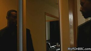 Bbc Stud Makes Slutty Mature Housewife Feel Intense Pleasure