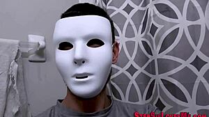 Oh wow, busty amateur teen rides pov with big tits and hardcore action!