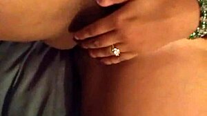 Latina slut craves intense anal fucking with big ass!