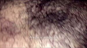 Big Tits Milf Sucks Cock with Intense Passion in Bedroom Scene