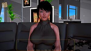 My New Stepfamily Game