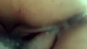 My Fat Ass Riding His Hard Dick