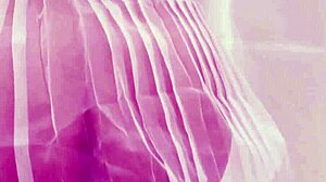 Mormon Babe Feels Deep Emotions During Hardcore Action With Older Stud