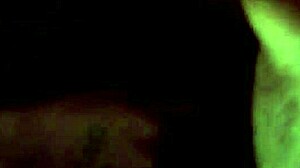 She Is A Good Little Ebony 18+ Slut For Amateurs.