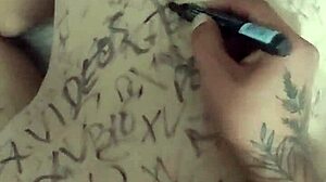 i enjoy watching my girlfriend from behind.