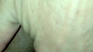 Beautiful pussy fingered until squirting