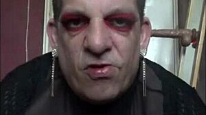 Sissy Mark Wright Craves Real Cock and Ass to Mouth