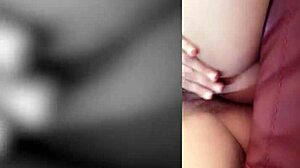 coño calentito de mi sexy madrastra crystal ella siempre esta muy cachonda