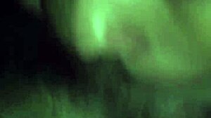 Young petite teen boldly sucking and deepthroating in first cheating sextape.