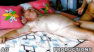 My Lullyby 4K Preview: Agarabas and Olpr Dominate with Monster Cock