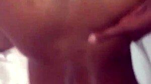 Kalifornia Kay Bends Over for Monster Cock from Trash Ex