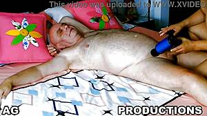 My Lullyby 4K Preview: Agarabas and Olpr Dominate with Monster Cock