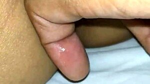 teen vietnamese beauty shows off in part 2 video