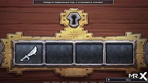 Summertime Saga Treasures Mystery Uncovers Big Ass?