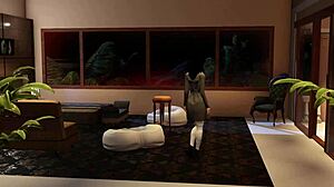 Whore Game Episode 1.