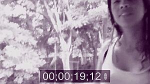 DOMINICAN REPUBLIC SEXY STREET GIRLS